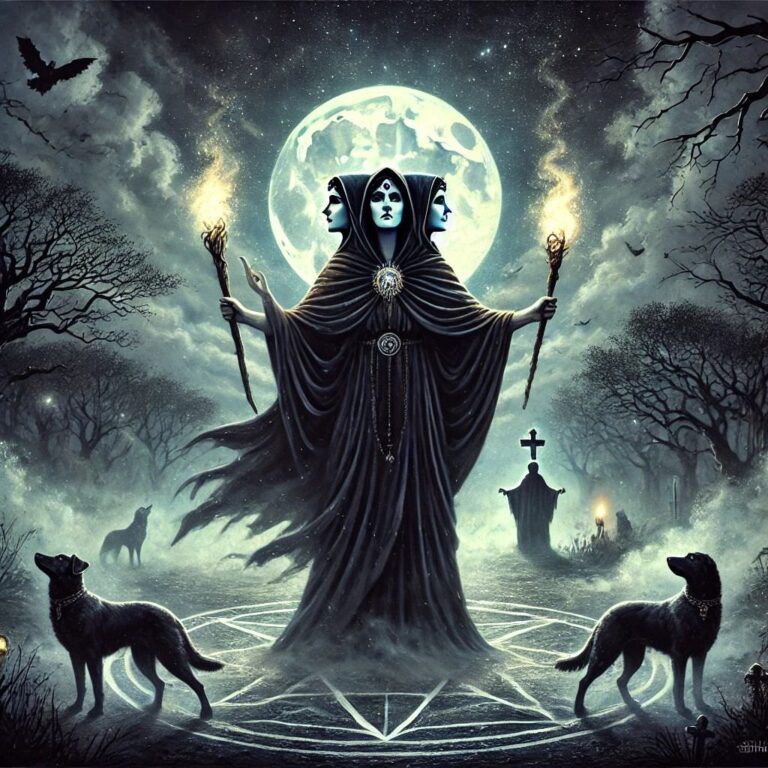 Hekate