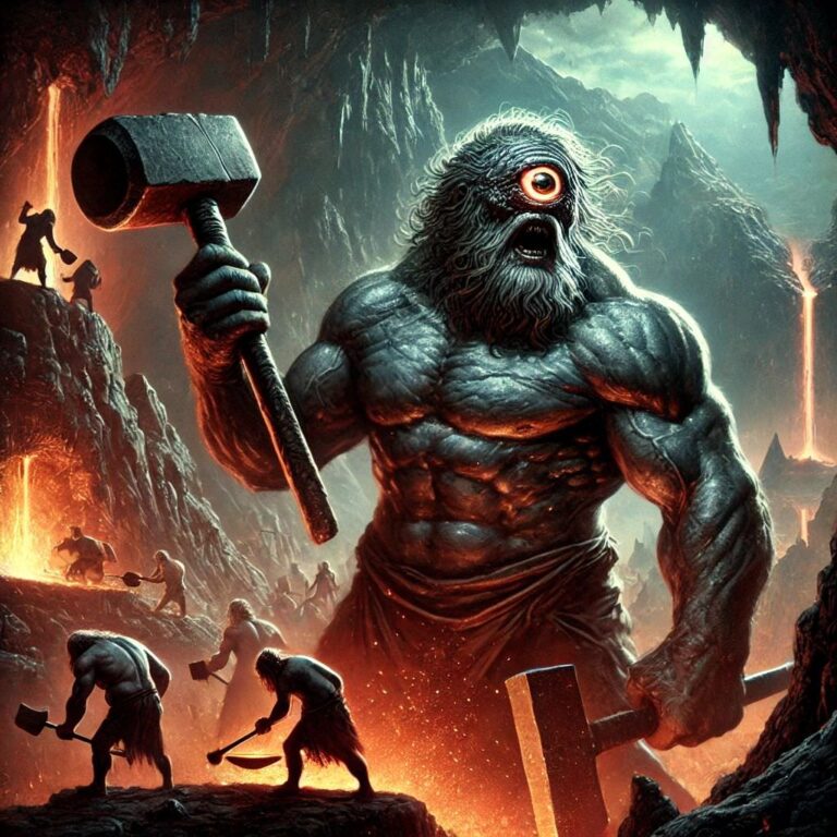 Zyklopen
