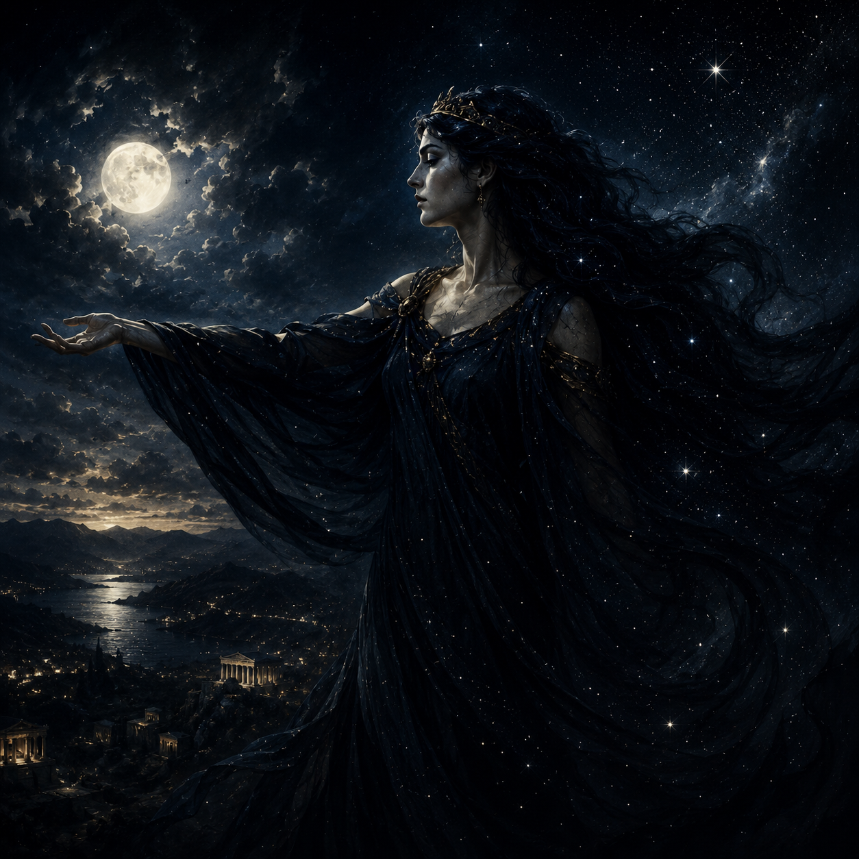 Nyx